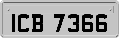 ICB7366