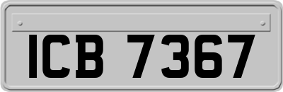 ICB7367