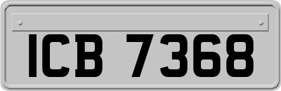 ICB7368