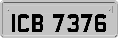 ICB7376