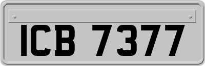 ICB7377