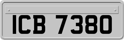 ICB7380