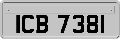 ICB7381