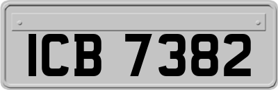 ICB7382