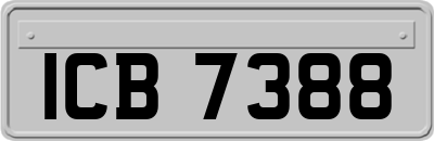 ICB7388