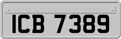 ICB7389