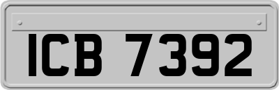 ICB7392