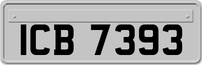 ICB7393