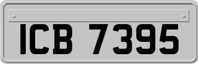ICB7395