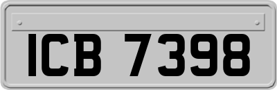 ICB7398