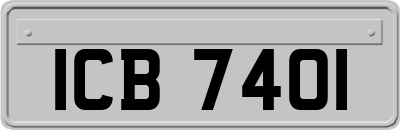 ICB7401