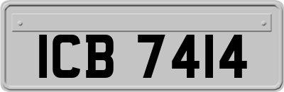 ICB7414