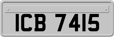 ICB7415
