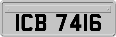 ICB7416