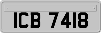ICB7418