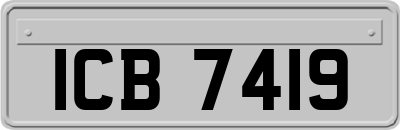ICB7419