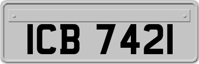 ICB7421