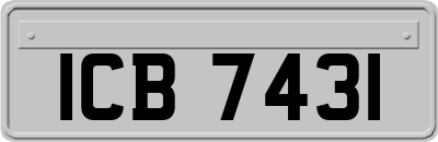 ICB7431