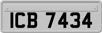ICB7434