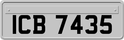 ICB7435