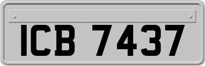 ICB7437