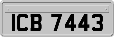 ICB7443