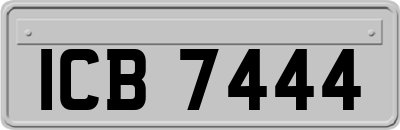 ICB7444