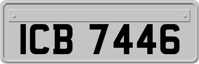 ICB7446