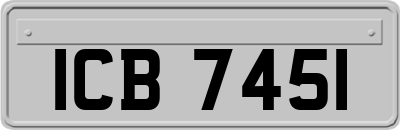 ICB7451