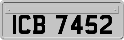 ICB7452