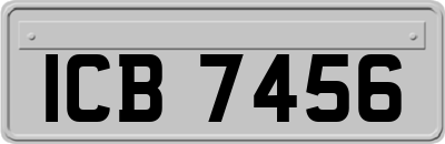 ICB7456