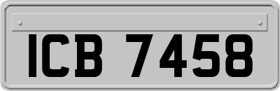 ICB7458