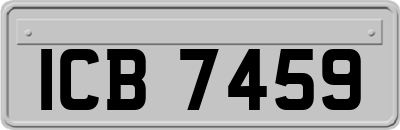ICB7459