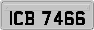 ICB7466