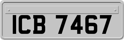 ICB7467