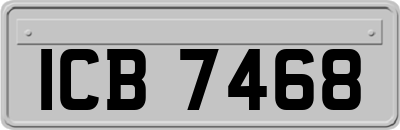 ICB7468