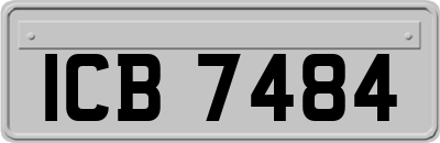 ICB7484