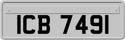 ICB7491