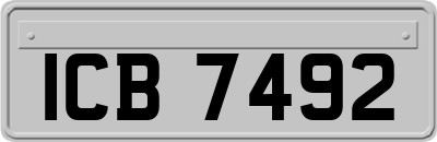 ICB7492