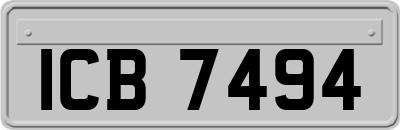 ICB7494