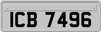 ICB7496