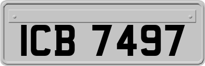ICB7497