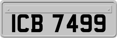 ICB7499