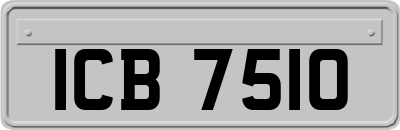 ICB7510