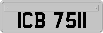 ICB7511
