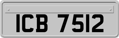 ICB7512