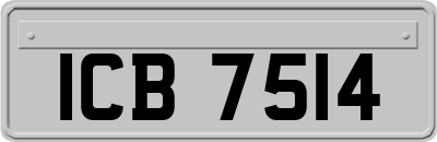 ICB7514