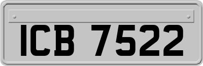ICB7522