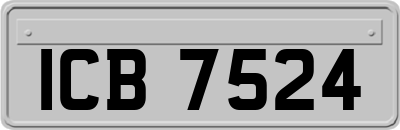 ICB7524