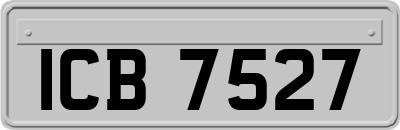 ICB7527